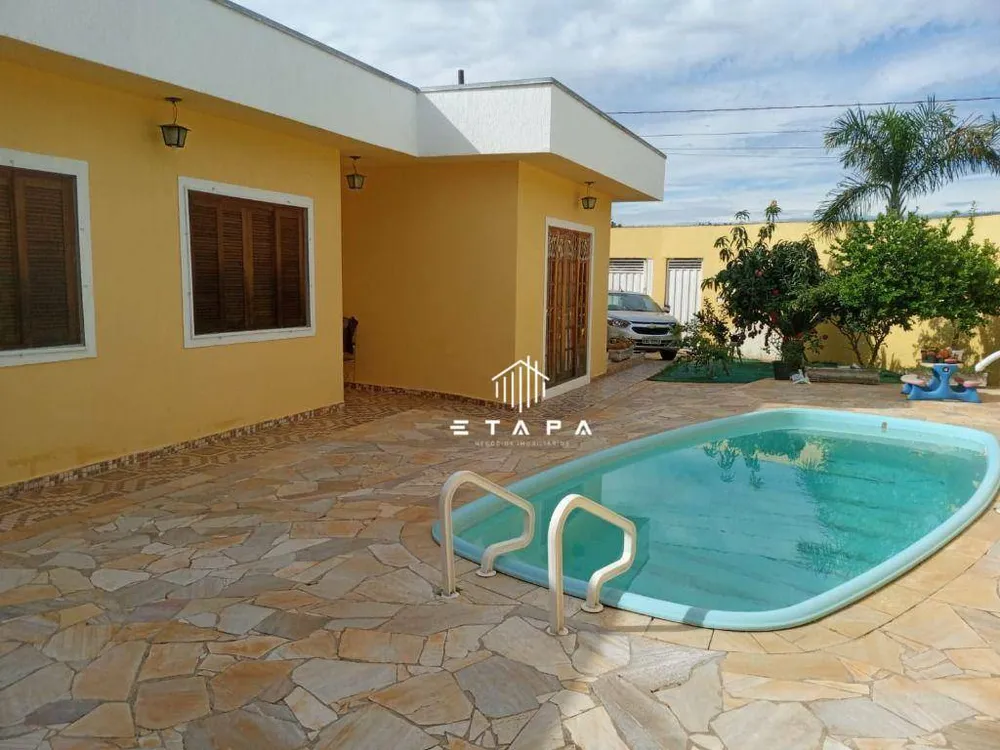Casa, 3 quartos, 100 m² - Foto 5
