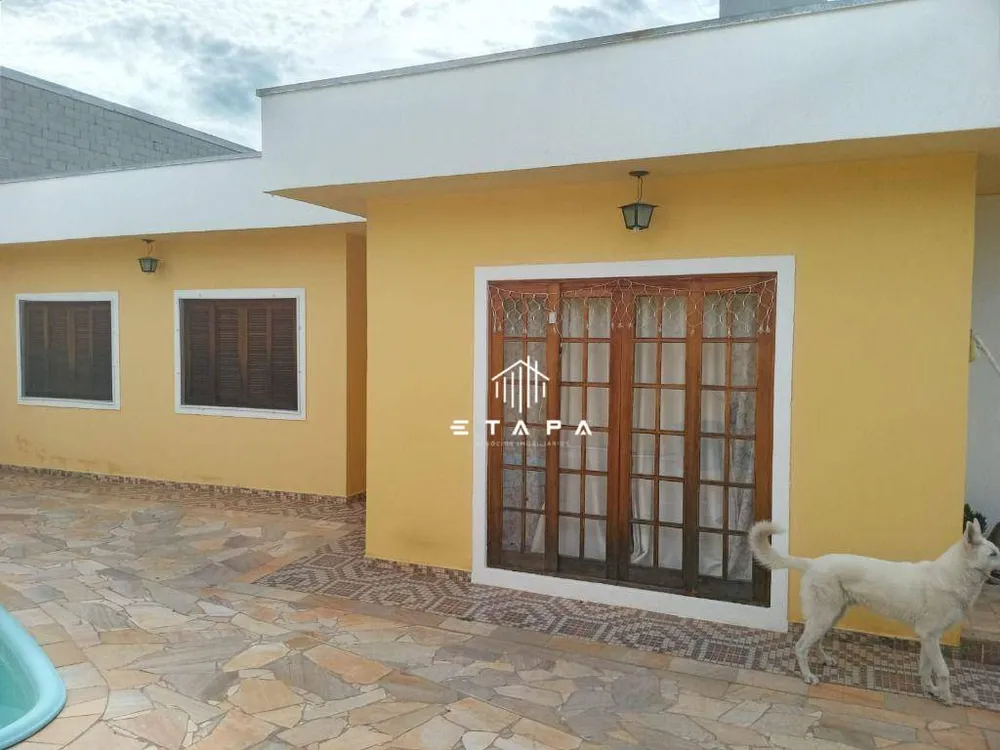 Casa, 3 quartos, 100 m² - Foto 6