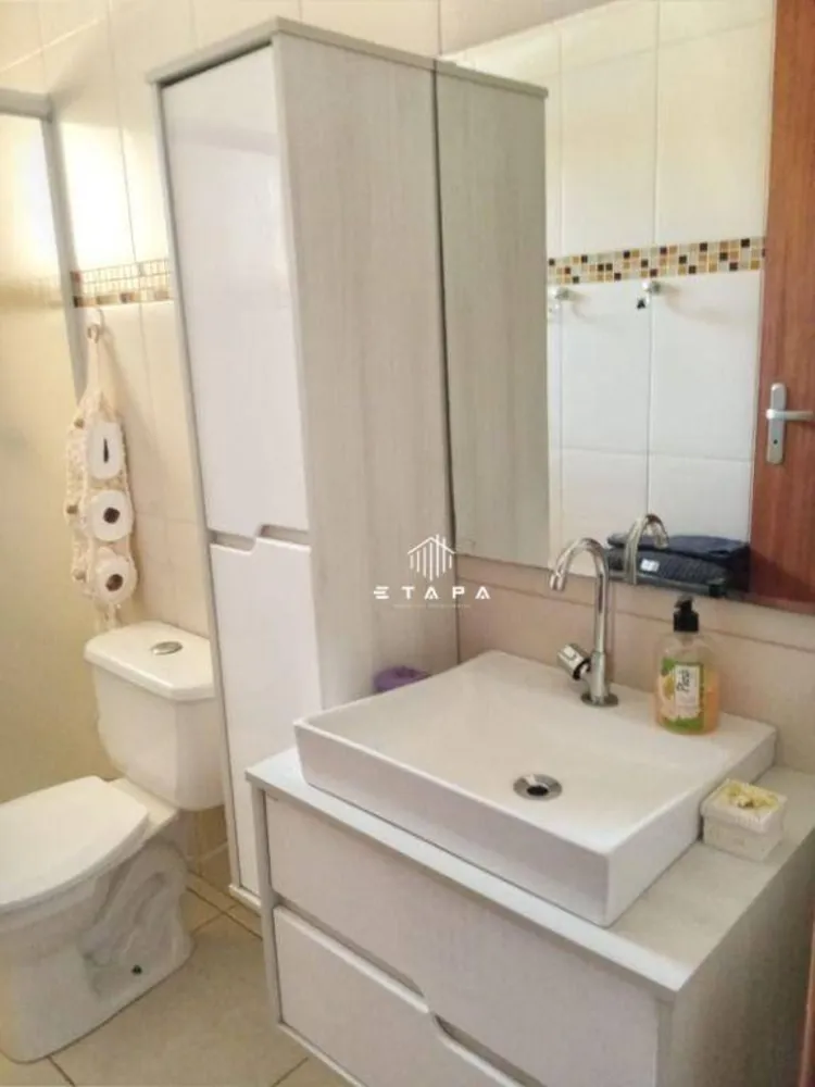 Casa, 3 quartos, 100 m² - Foto 8