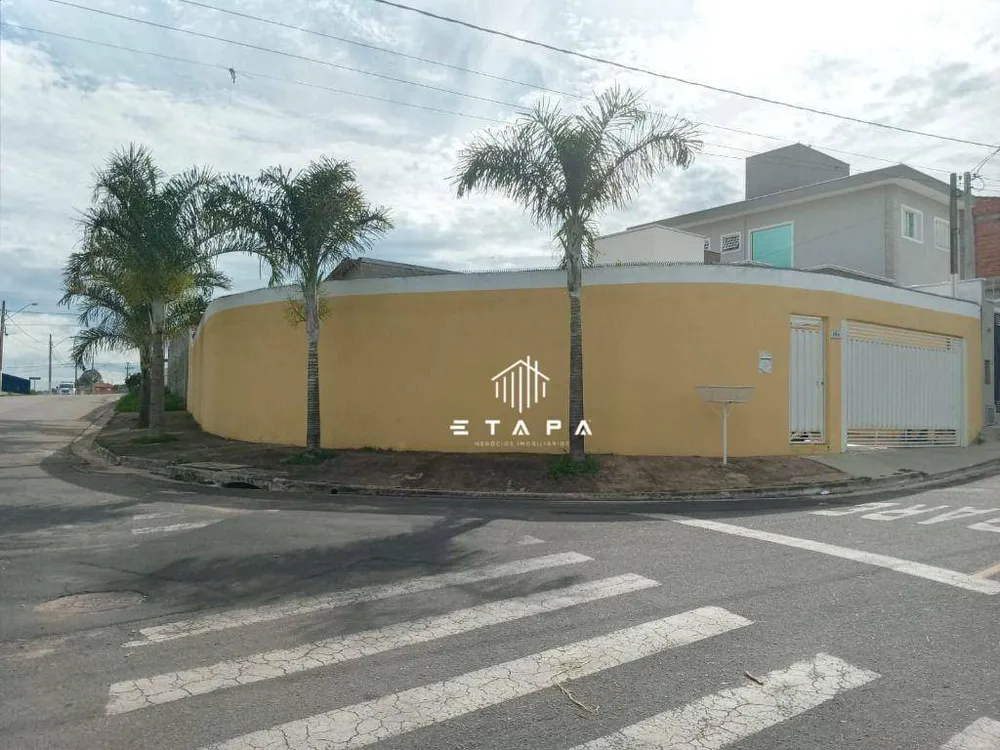 Casa, 3 quartos, 100 m² - Foto 1
