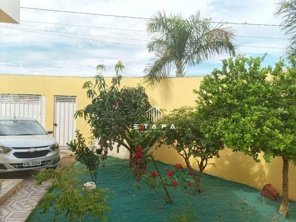 Casa, 3 quartos, 100 m² - Foto 4