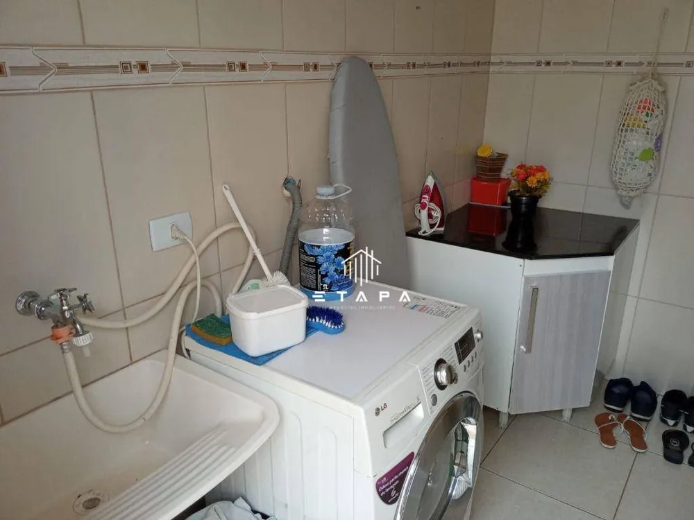 Casa, 3 quartos, 100 m² - Foto 14