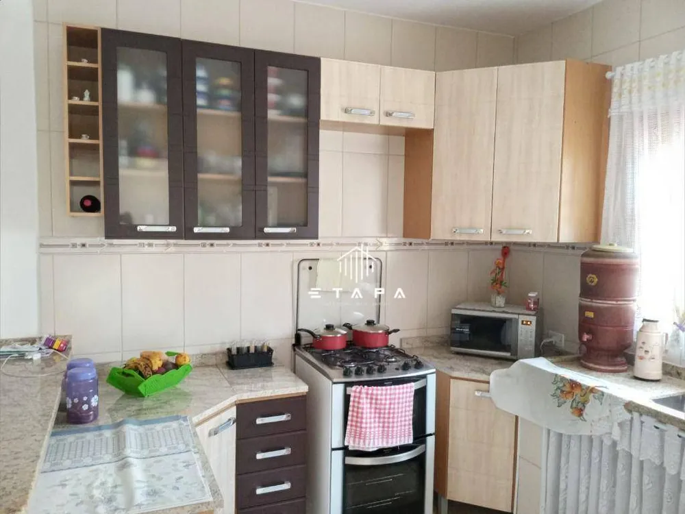 Casa, 3 quartos, 100 m² - Foto 7