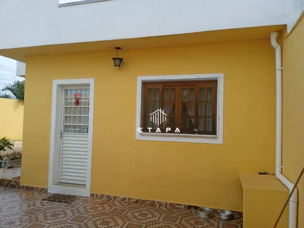 Casa, 3 quartos, 100 m² - Foto 6