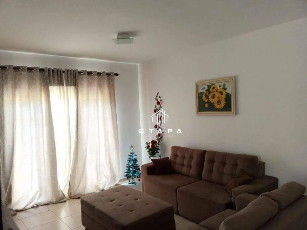 Casa, 3 quartos, 100 m² - Foto 7
