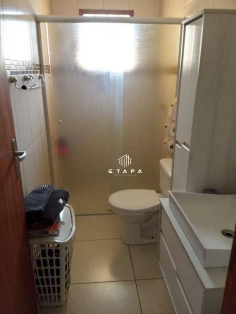 Casa, 3 quartos, 100 m² - Foto 12