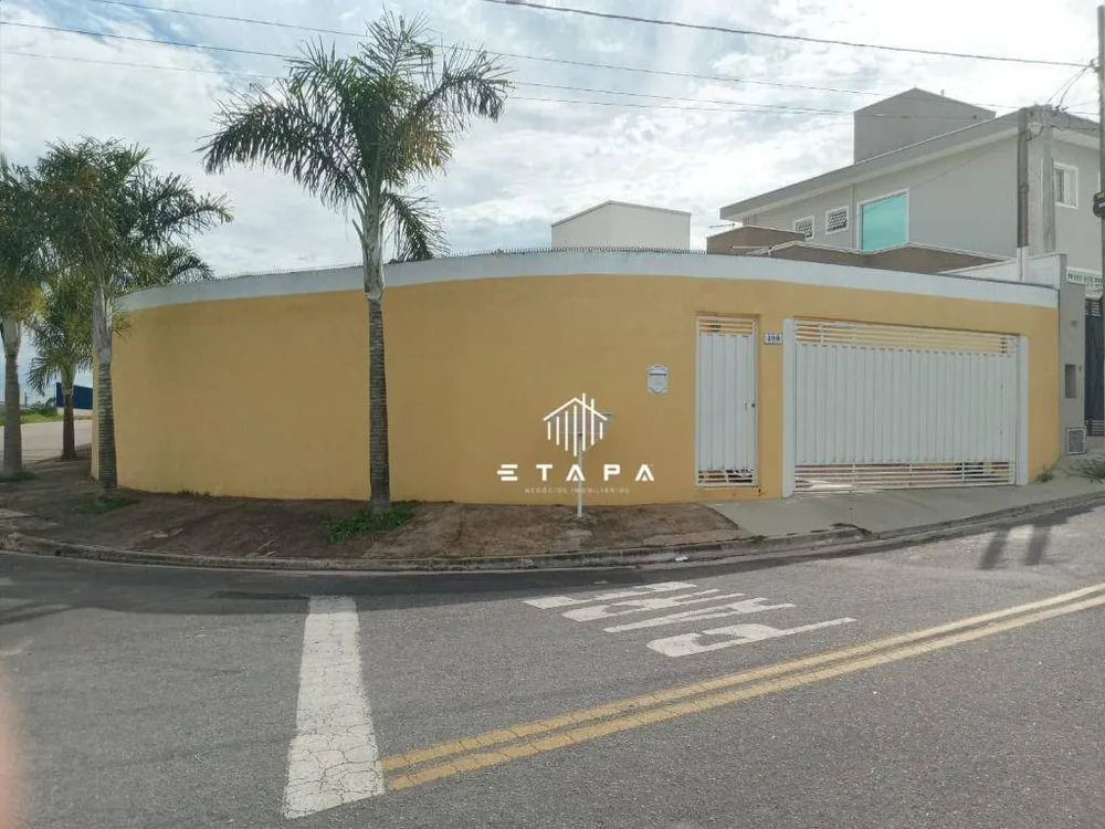 Casa, 3 quartos, 100 m² - Foto 3