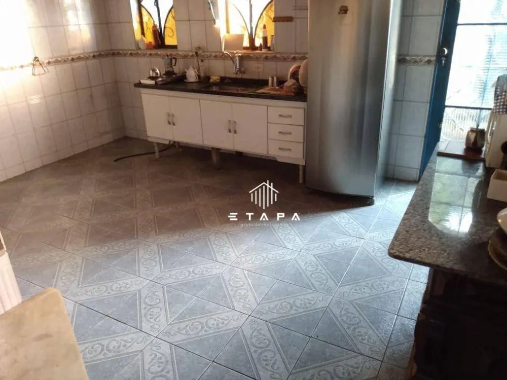 Casa, 5 quartos, 351 m² - Foto 5