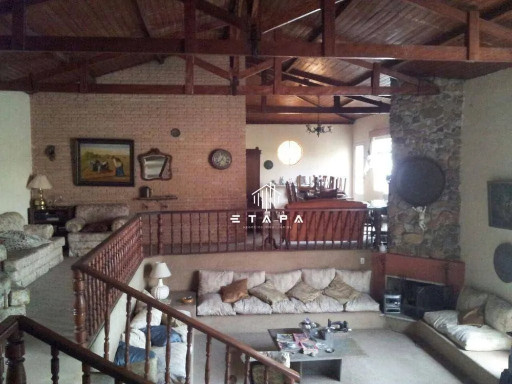 Casa, 5 quartos, 351 m² - Foto 6