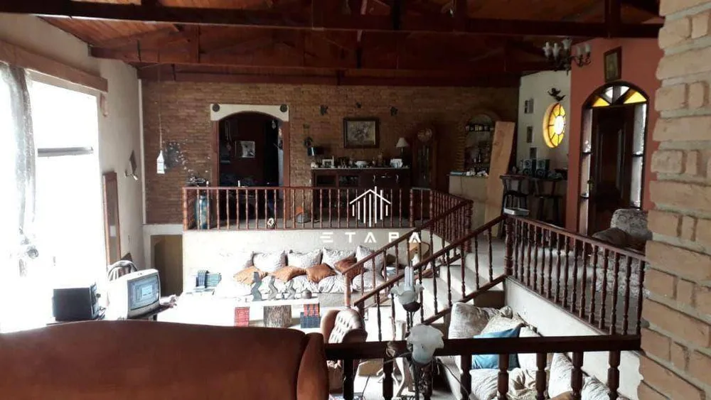 Casa, 5 quartos, 351 m² - Foto 4