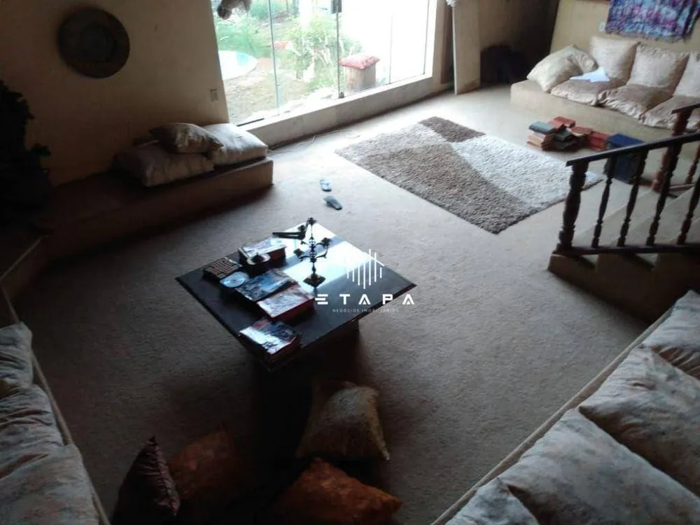 Casa, 5 quartos, 351 m² - Foto 3