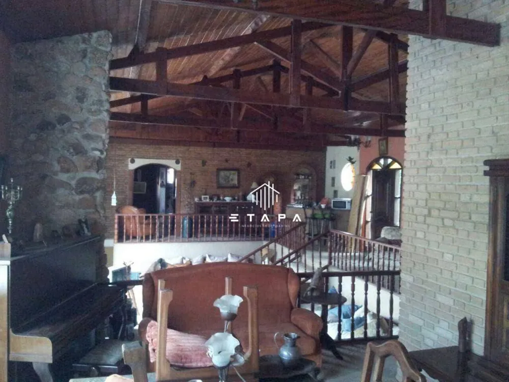 Casa, 5 quartos, 351 m² - Foto 7