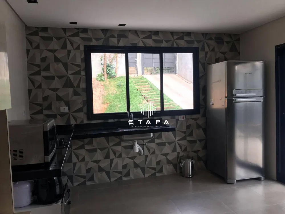 Casa, 3 quartos, 250 m² - Foto 5