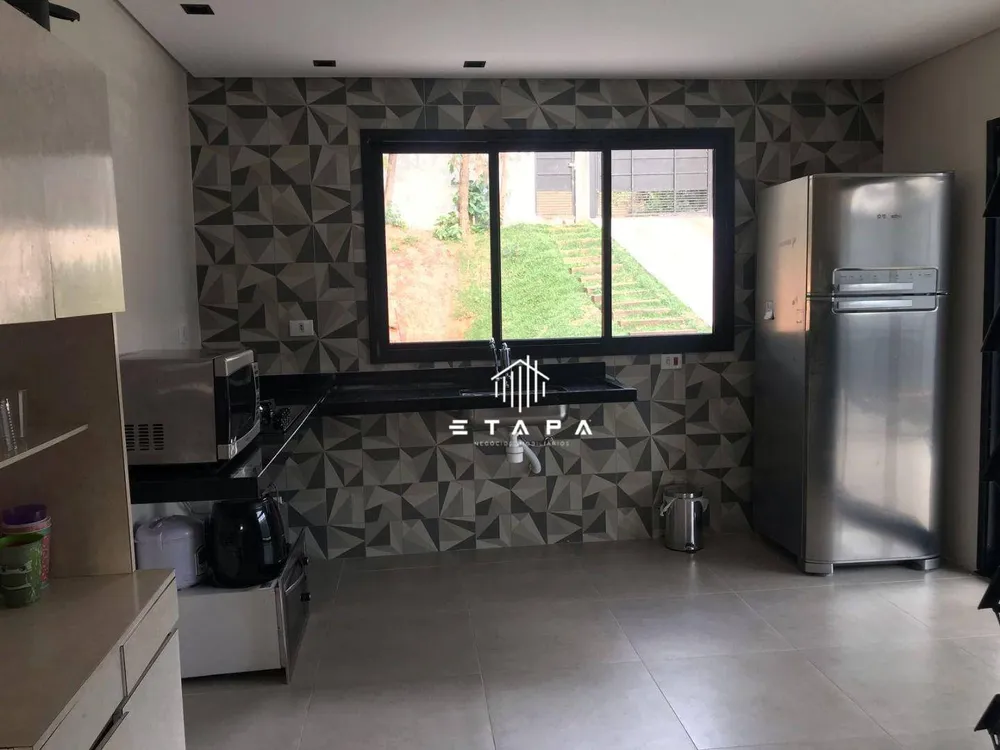 Casa, 3 quartos, 250 m² - Foto 7