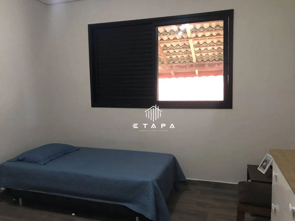 Casa, 3 quartos, 250 m² - Foto 12