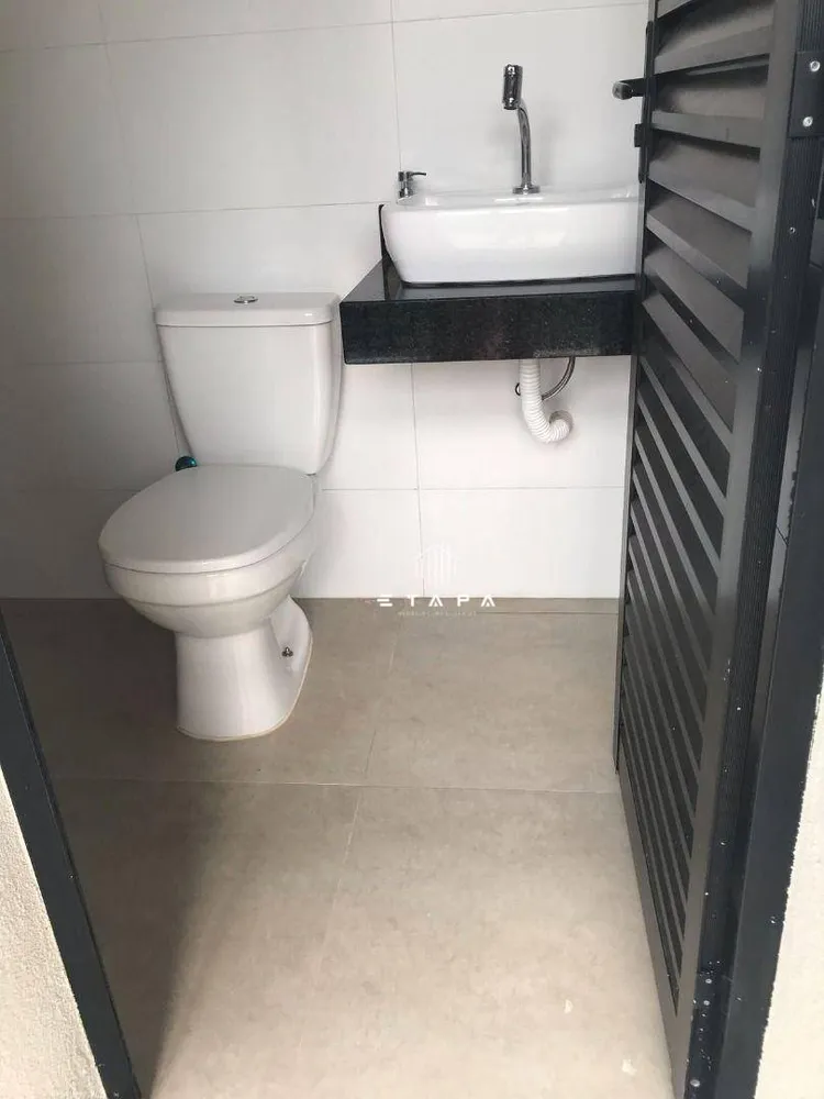Casa, 3 quartos, 250 m² - Foto 6