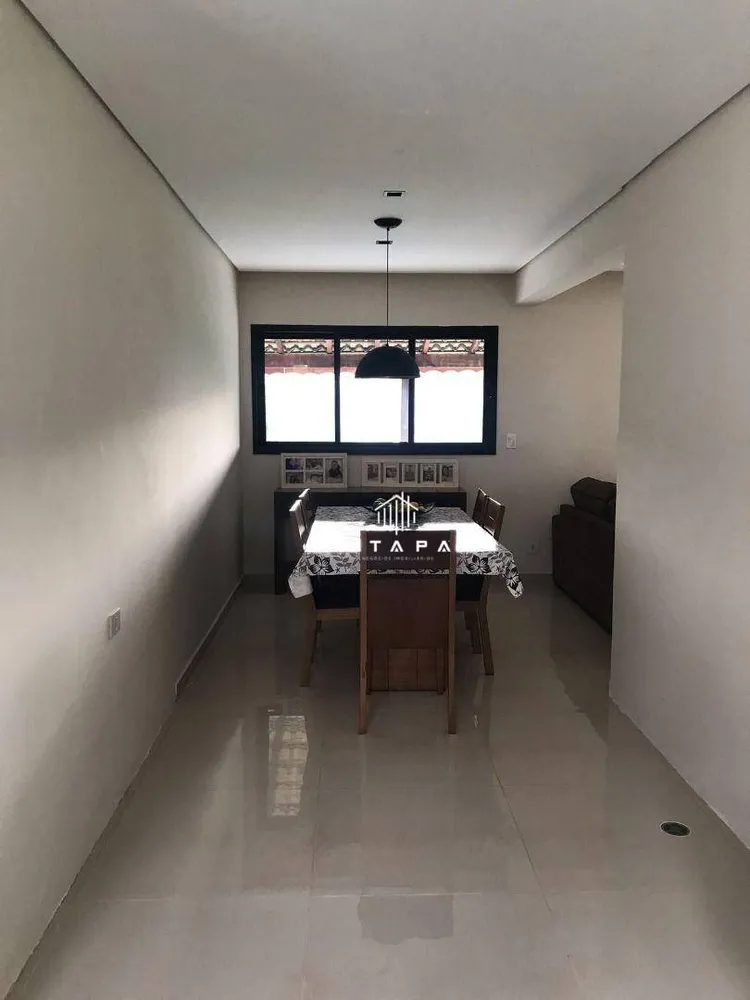 Casa, 3 quartos, 250 m² - Foto 8