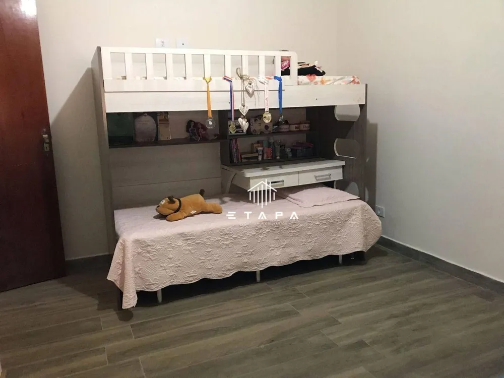 Casa, 3 quartos, 250 m² - Foto 10
