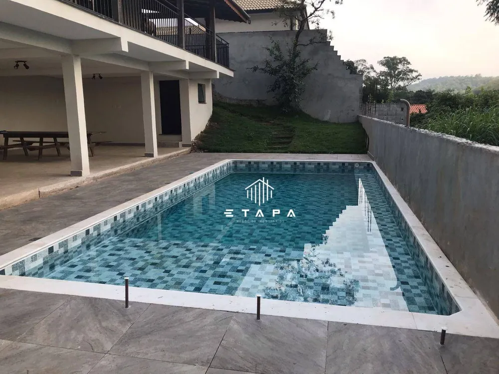 Casa, 3 quartos, 250 m² - Foto 4