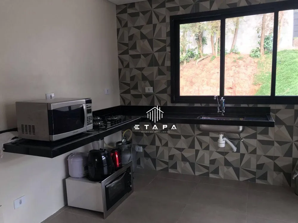 Casa, 3 quartos, 250 m² - Foto 3