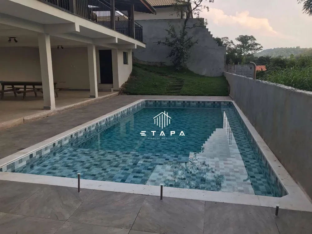 Casa, 3 quartos, 250 m² - Foto 1