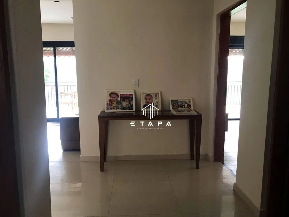 Casa, 3 quartos, 250 m² - Foto 2