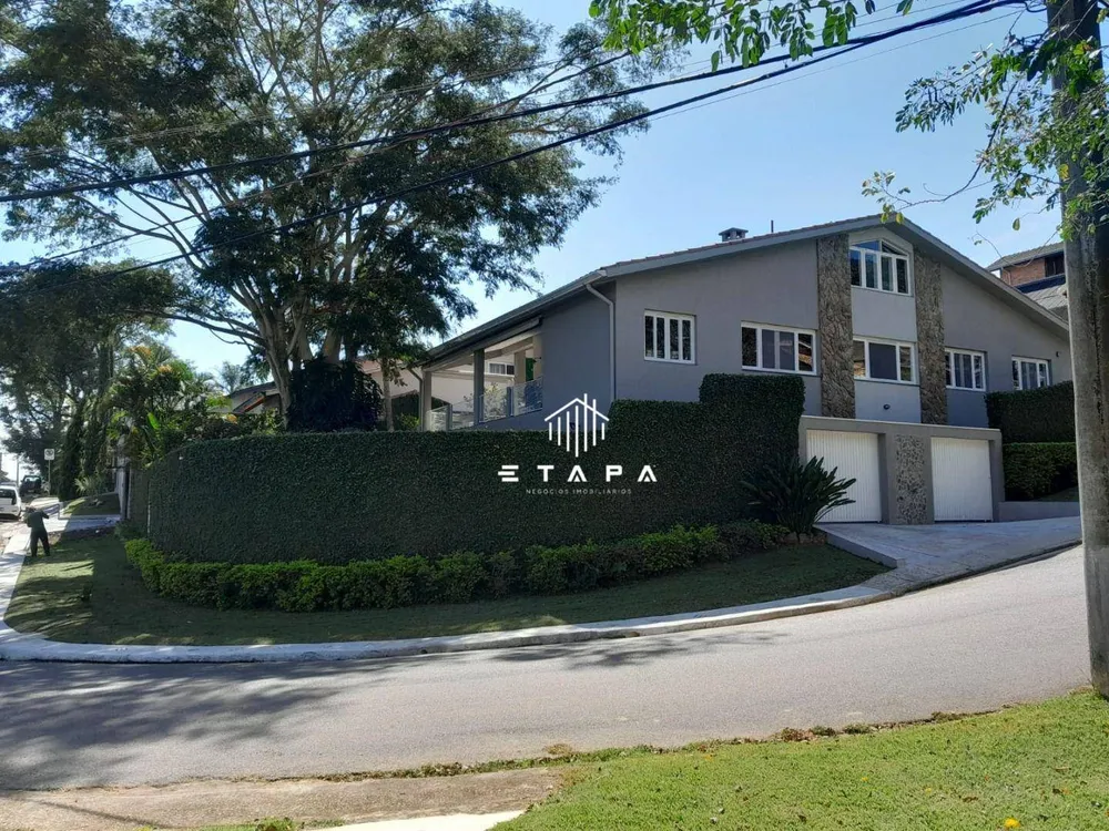 Casa, 3 quartos, 330 m² - Foto 2