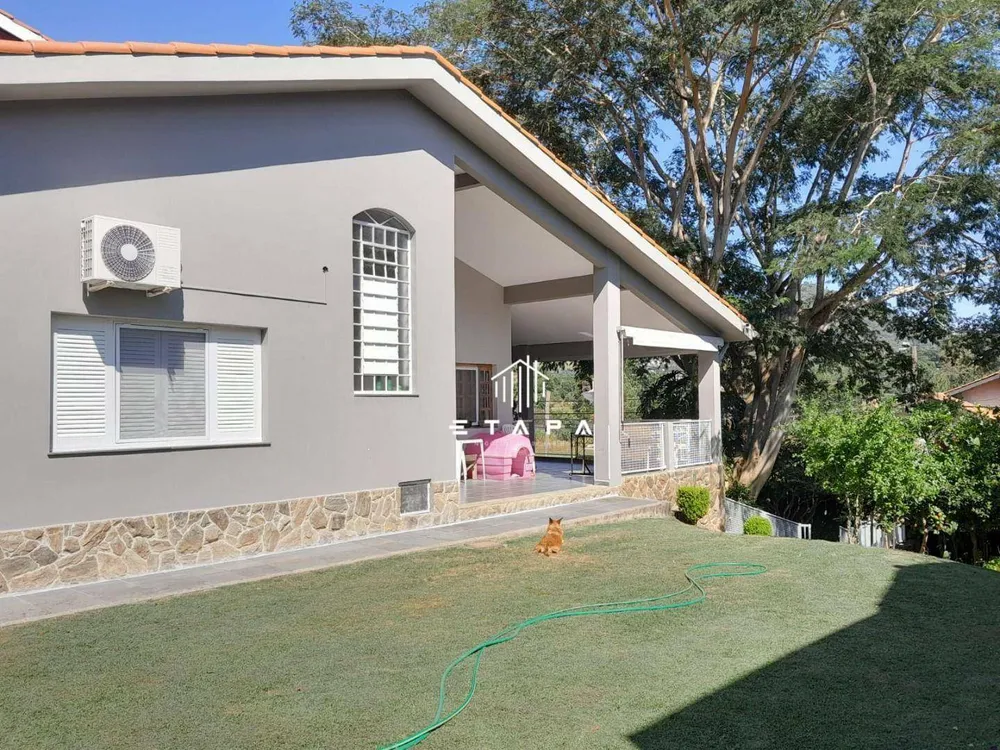 Casa, 3 quartos, 330 m² - Foto 8