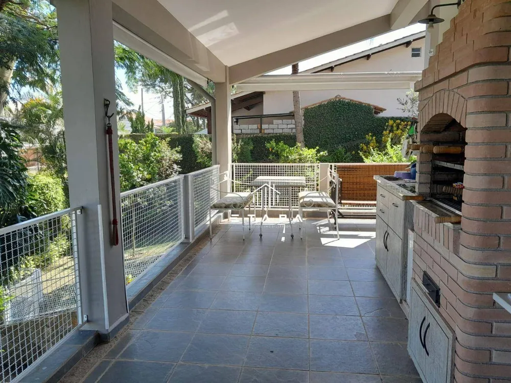 Casa, 3 quartos, 330 m² - Foto 6