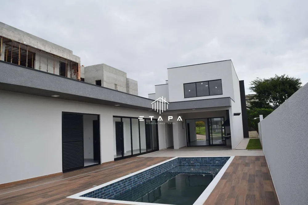 Casa de Condomínio, 4 quartos - Foto 7