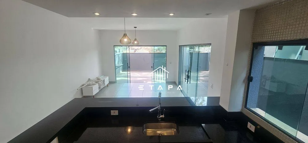 Casa, 3 quartos, 150 m² - Foto 11