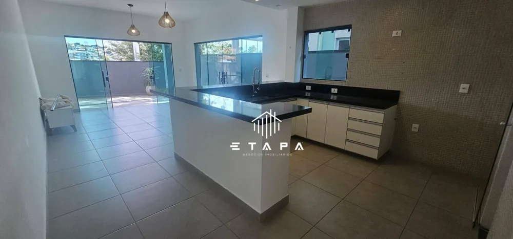 Casa, 3 quartos, 150 m² - Foto 4