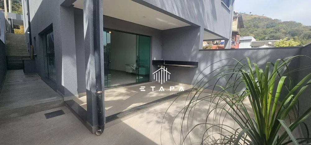 Casa, 3 quartos, 150 m² - Foto 8