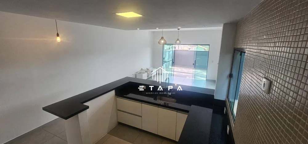 Casa, 3 quartos, 150 m² - Foto 13
