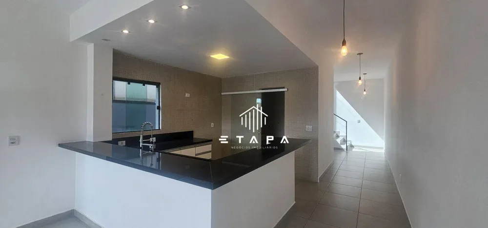 Casa, 3 quartos, 150 m² - Foto 9