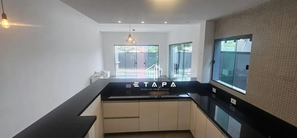 Casa, 3 quartos, 150 m² - Foto 12