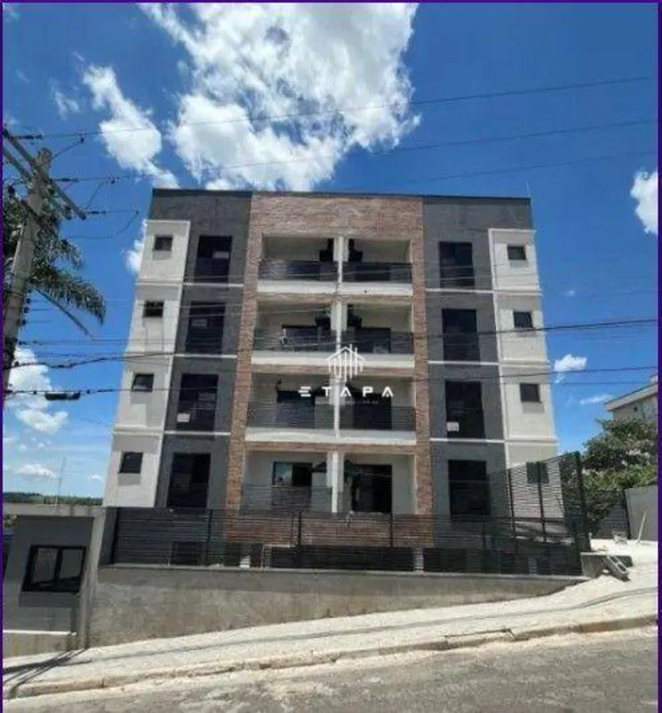Apartamento, 2 quartos, 68 m² - Foto 1