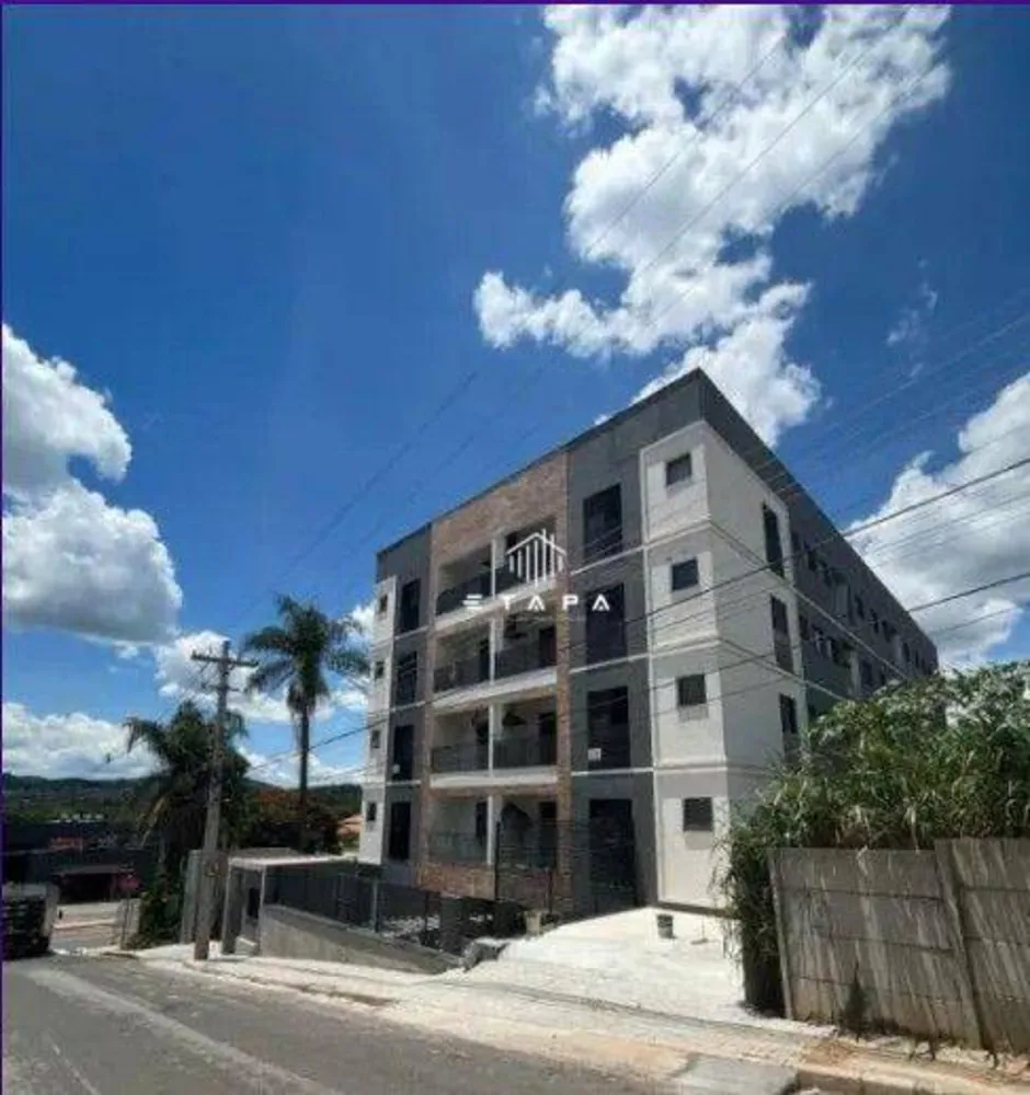Apartamento, 2 quartos, 68 m² - Foto 2