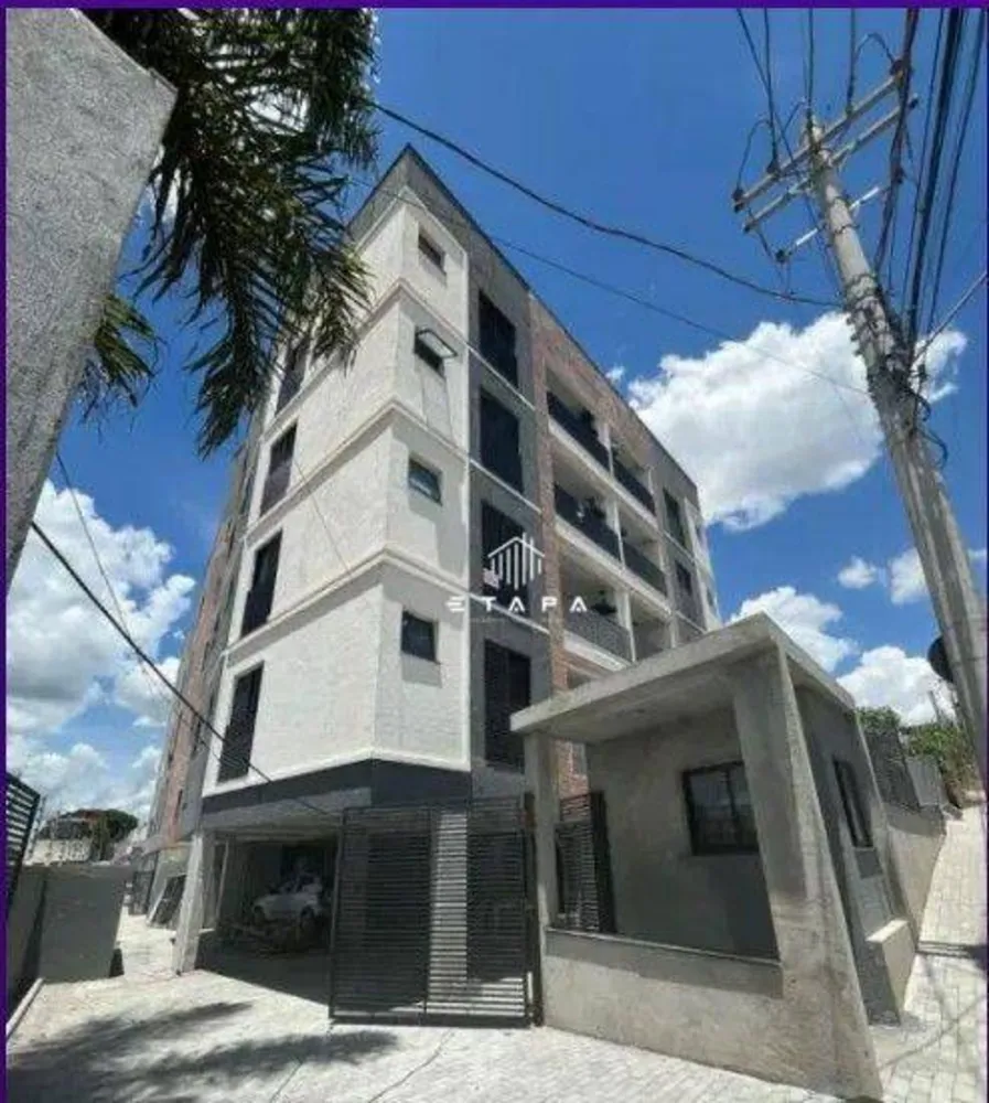 Apartamento, 2 quartos, 68 m² - Foto 3
