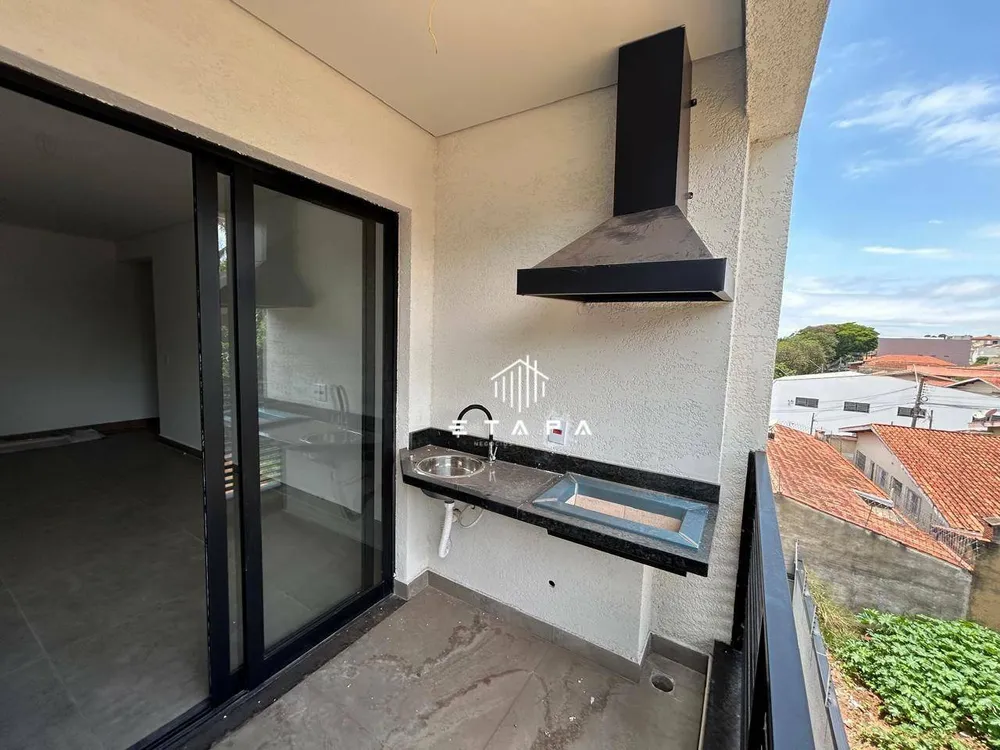 Apartamento, 2 quartos, 68 m² - Foto 6