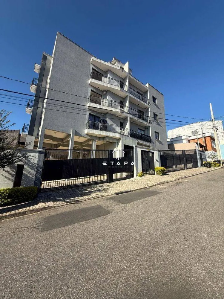 Apartamento, 2 quartos, 61 m² - Foto 1