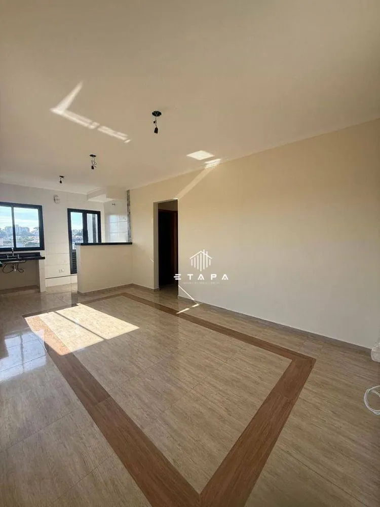Apartamento, 2 quartos, 61 m² - Foto 3