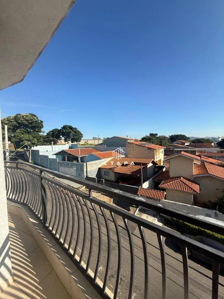 Apartamento, 2 quartos, 61 m² - Foto 8