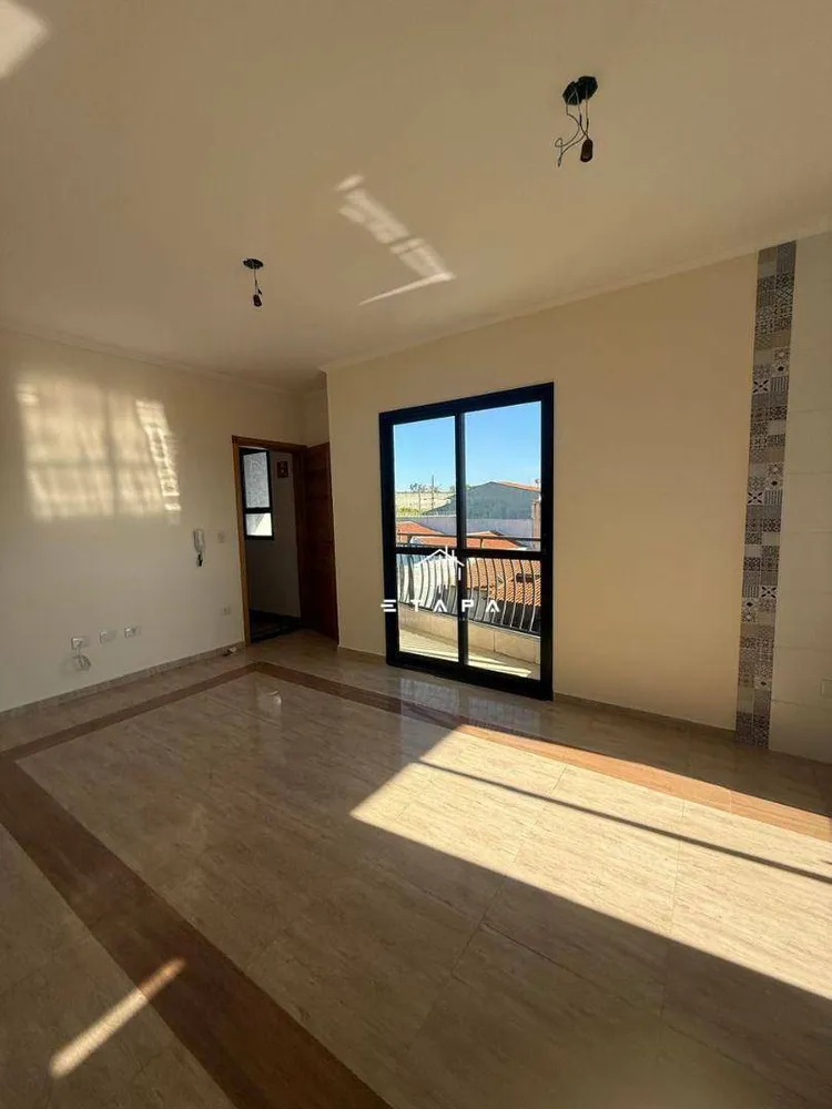 Apartamento, 2 quartos, 61 m² - Foto 4