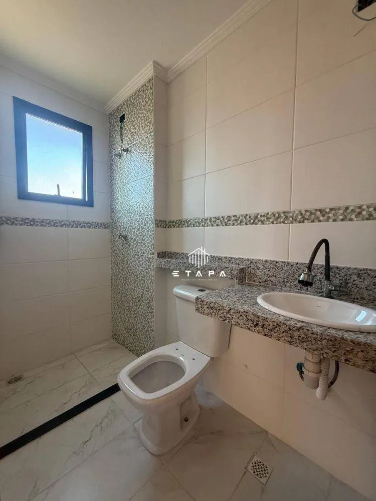 Apartamento, 2 quartos, 61 m² - Foto 2
