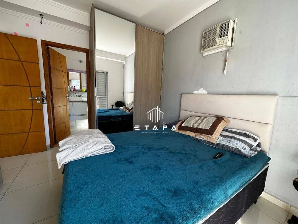 Casa de Condomínio, 3 quartos - Foto 7