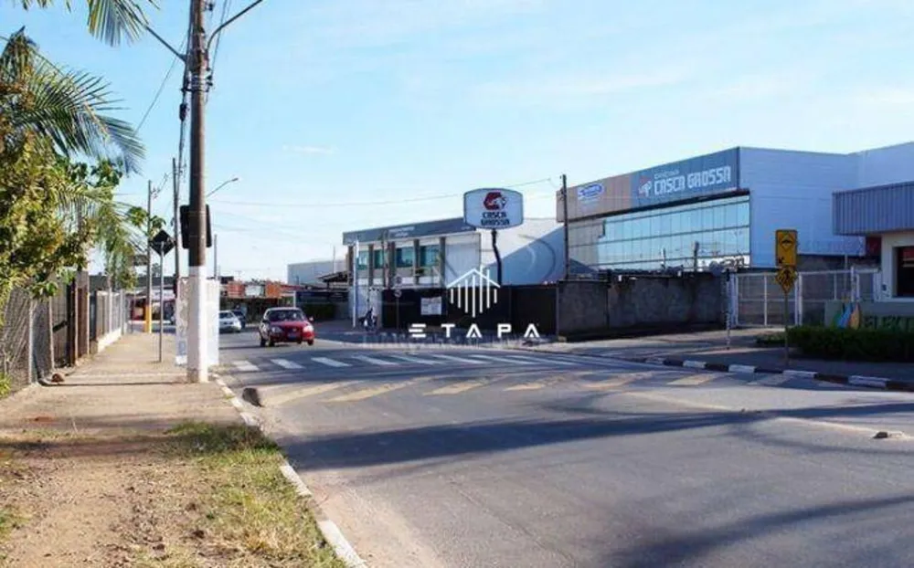 Terreno, 11 m² - Foto 4