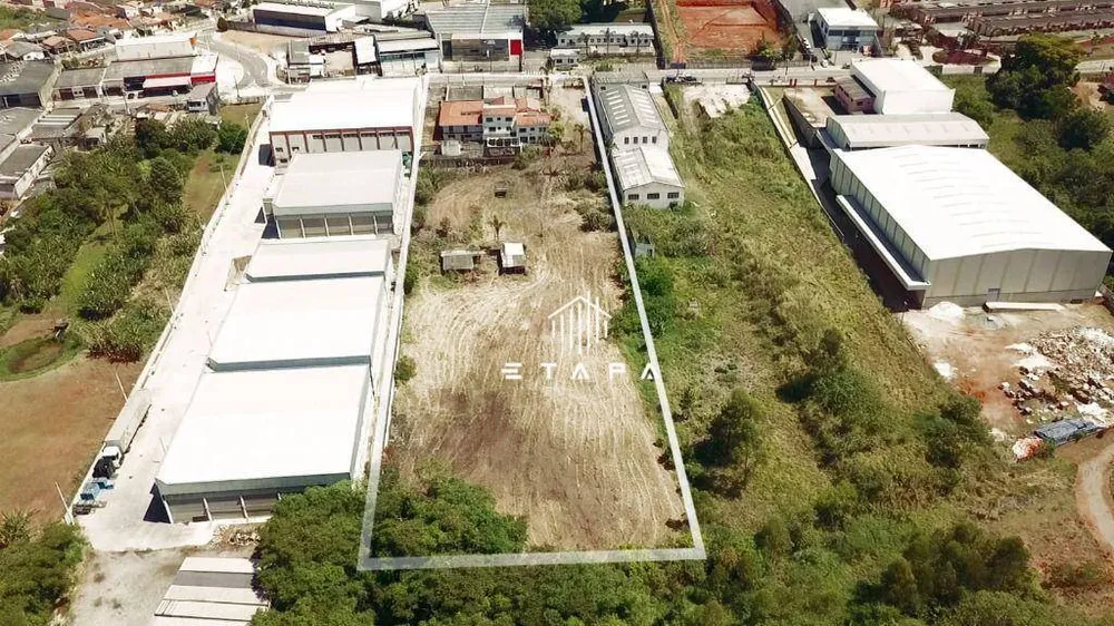 Terreno, 11 m² - Foto 3