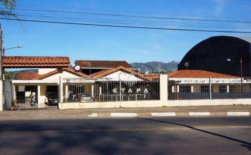 Terreno, 11 m² - Foto 1