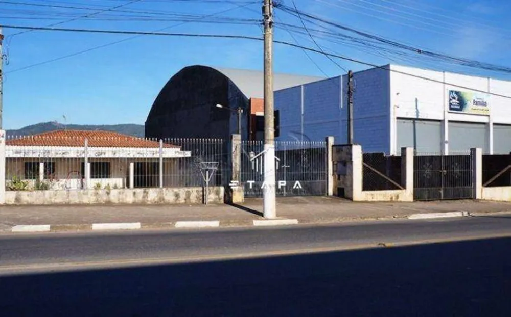 Terreno, 11 m² - Foto 4